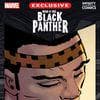 Black Panther: Who Is the Black Panther? Infinity Comic (2022) #6