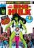 SAVAGE SHE-HULK 1 FACSIMILE EDITION (2022) #1
