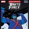 Brute Force Infinity Comic (2023) #4