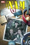 The \'Nam Vol. 3 (Trade Paperback) cover
