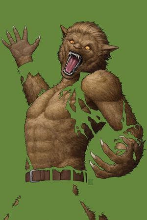 Moon Knight (2021) #25 (Variant)