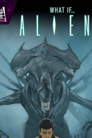 Aliens: What If...? (2024 - Present)