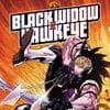 Black Widow & Hawkeye (2024) #3 (Variant)
