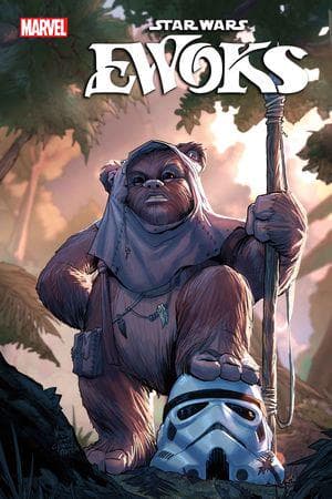 Star Wars: Ewoks (2024) #1