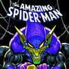AMAZING SPIDER-MAN BY ZEB WELLS VOL. 11: GOING GREEN (Trade Paperback)