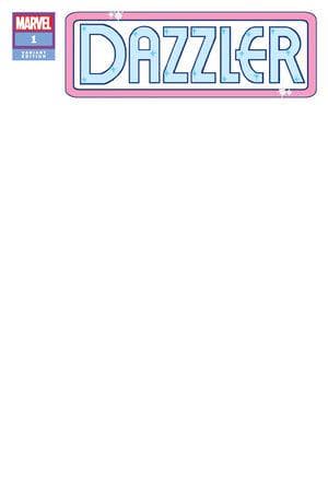 Dazzler (2024) #1 (Variant)
