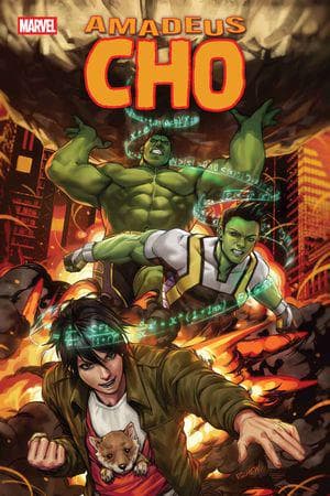 AMADEUS CHO 20TH ANNIVERSARY SPECIAL (2025) #1