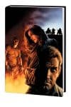 The Stand: Soul Survivors (Hardcover) cover