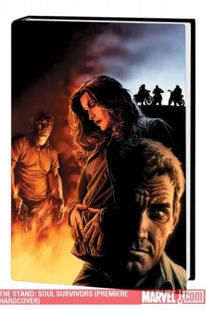 The Stand: Soul Survivors (2010)