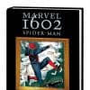 Marvel 1602: Spider-Man (2010)