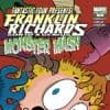 Franklin Richards: Monster Mash (2007)
