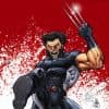 Wolverine Weapon X (2009) #5 (50/50 COVER)
