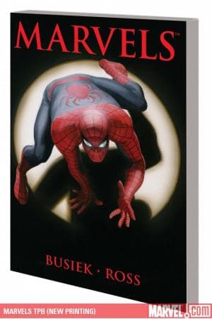 Marvels (2009 - Present)