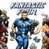 Fantastic Four (1998) #570 (70TH FRAME VARIANT)