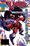 X-Men: Road To Onslaught (1996) #1 cover