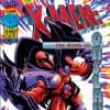 X-Men: Road To Onslaught (1996) #1
