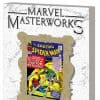 Marvel Masterworks: The Amazing Spider-Man Vol. 2 (2009 - Present)