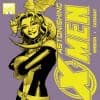 Astonishing X-Men (2004) #24 (Variant)