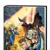 FANTASTIC FOUR: THE NEW FANTASTIC FOUR PREMIERE HC (2007)