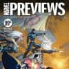 Marvel Previews (2005 - 2007)