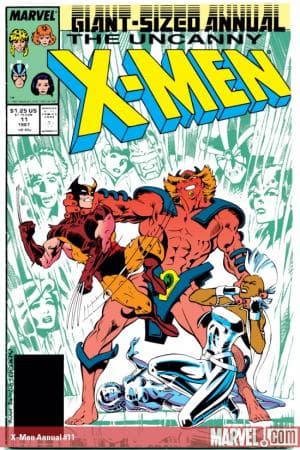 Ann Nocenti