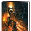 Annihilation Book 1 (2007)