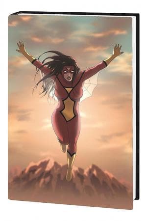 Spider-Woman: Origin Premiere (2006)