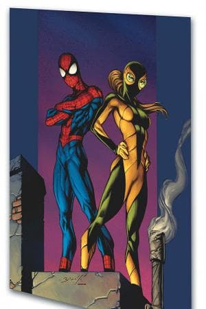 ULTIMATE SPIDER-MAN VOL. 16: DEADPOOL TPB (Trade Paperback)