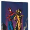 ULTIMATE SPIDER-MAN VOL. 16: DEADPOOL TPB (2006)
