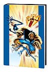 ULTIMATE FANTASTIC FOUR VOL. 2 HC (Trade Paperback) cover