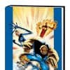 ULTIMATE FANTASTIC FOUR VOL. 2 HC (2006)