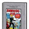 MARVEL MASTERWORKS: RAWHIDE KID (2006)