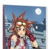 ARANA VOL. 3: NIGHT OF THE HUNTER DIGEST (2006)