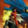 New Avengers (2004) #5 (ADI GRANOV VARIANT)