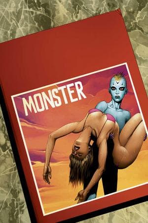 Supreme Power (2003) #16