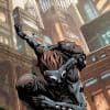 Mutant 2099 (2004) #1