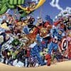 Avengers Assemble (2004)
