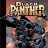 Black Panther Vol. II: Enemy of the State (1999)