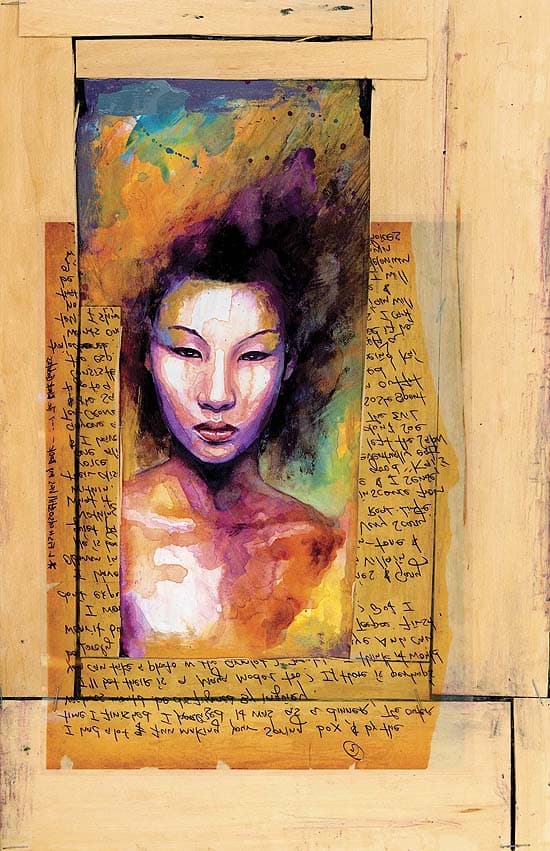 Kabuki (2004) #2