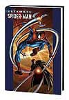 ULTIMATE SPIDER-MAN VOL. 5 HC (Trade Paperback) cover