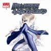 Hawkeye & Mockingbird (2010) #1 (WOMEN OF VARIANT)