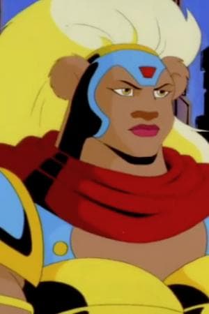 Lady Ursula