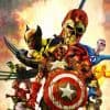 Marvel Zombies