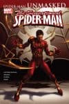 Sensational Spider-Man (2006) #31 cover