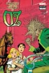 Dorothy & the Wizard in Oz (2011) #1 (Shanower Variant) cover