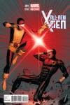 All-New X-Men (2012) #4 (Cheung Variant) cover