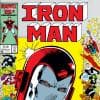 Iron Man (1968) #212