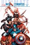 Ultimate Comics New Ultimates (2010) #5 cover