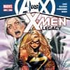 X-Men Legacy (2008) #269