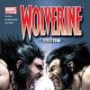 Wolverine (2003) #12